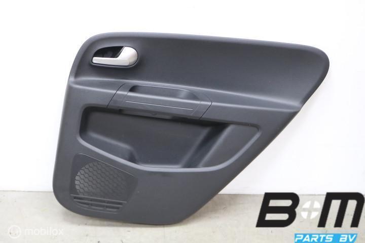Portierbekleding RA VW Up! 1S4867212BD, Auto-onderdelen, Interieur en Bekleding, Gebruikt