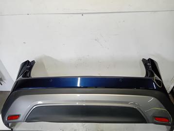 BUMPER ACHTER Lexus RX (LA1 / LH1) (01-2022/-) beschikbaar voor biedingen