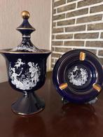 Fiorentine vaas, Ophalen