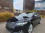 Ford mondeo 
Année 11/2016
2000 diesel 
Euro 6b
Boite auto, Automaat, Euro 6, Mondeo, Leder
