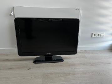 Philips 32” tv, Audio, Tv en Foto, Televisies, Ophalen, Gebruikt, Minder dan 40 cm, Philips