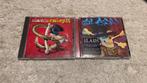 Cd SLASH, Ophalen