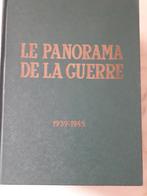 Le panorama de la guerre 1939-1945, Livres, Enlèvement, 20e siècle ou après, Comme neuf, Europe
