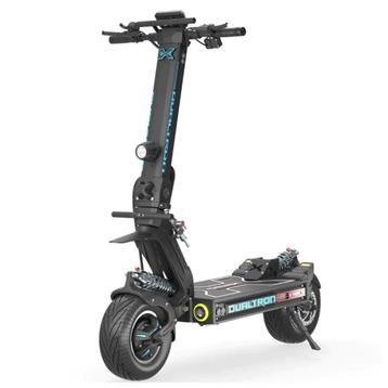 Dualtron X Ltd 84V en 60Ah met Samsung accu beschikbaar voor biedingen