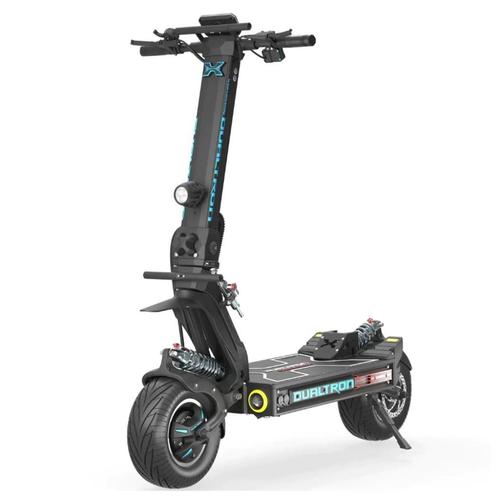 Dualtron X Ltd 84V en 60Ah met Samsung accu, Fietsen en Brommers, Steps, Nieuw, Elektrische step (E-scooter), Ophalen of Verzenden