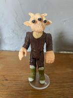 Star Wars Vintage Ree-Yees 1983 Connaisseur, Utilisé, Figurine, Enlèvement ou Envoi