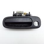 PORTIERGREEP BUITEN LINKS VOOR Daihatsu Move (L9), Auto-onderdelen, Gebruikt, Links, Daihatsu