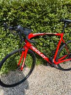 Ridley Fenix SL - ultegra - maat L, Fietsen en Brommers, Fietsen | Racefietsen, Ophalen, Zo goed als nieuw