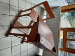 Oude lessenaar, Ophalen, Gebruikt, Bureau
