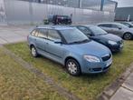 Skoda fabia 1.4 tdi, Autos, Achat, Attache-remorque, Particulier, Fabia