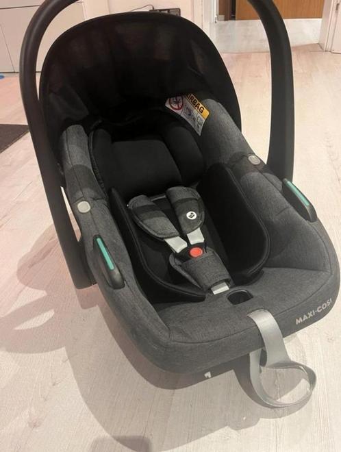 2X Baby Maxi cosi autostoelen MET 2 ISOFIXEN, Kinderen en Baby's, Autostoeltjes, Zo goed als nieuw, Maxi-Cosi, 0 t/m 18 kg, Isofix
