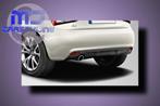 Audi A1- Achterbumper diffuser, Auto diversen, Tuning en Styling, Ophalen of Verzenden