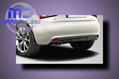 Audi A1- Achterbumper diffuser, Auto diversen, Tuning en Styling, Ophalen of Verzenden