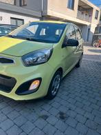 Kia picanto, Auto's, Voorwielaandrijving, Euro 5, Stof, 4 cilinders