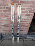 Skis Rossignol 150 cm, Sports & Fitness, Ski & Ski de fond, Ski, Enlèvement, 140 à 160 cm, Utilisé