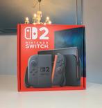 Nintendo Switch 2, Ophalen, Nieuw