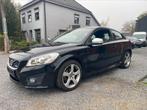 Volvo C30 1.6 D2 "-design"Airco,Leder,Xenon,Cruise,Sensoren,, Auto's, Volvo, 4 cilinders, Zwart, Leder, Particulier