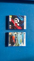 Gran Turismo 7 en the crew motorfest, Games en Spelcomputers, Games | Sony PlayStation 5, Ophalen