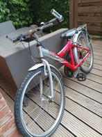 Minerva kinderfiets., Fietsen en Brommers, Ophalen, Gebruikt