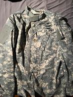 US Army jacket, Verzamelen, Militaria | Algemeen, Landmacht, Kleding of Schoenen, Verzenden