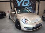Volkswagen beetle Cup Edition panodak 1.2 Tsi benzine, Auto's, Volkswagen, Euro 5, Beetle (Kever), Bedrijf, Handgeschakeld