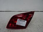 ACHTERLICHT RECHTS ACHTERKLEP 308 (L3 / L8 / LB / LH / LP), Auto-onderdelen, Gebruikt, Peugeot