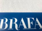 Brafa toegangskaart 2 personen 25jan of 27jan-1feb 11u-19u, Tickets en Kaartjes, Twee personen