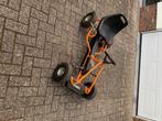 Degelijke Puky Go-cart, Kinderen en Baby's, Speelgoed | Buiten | Skelters, Ophalen, Gebruikt, Puky