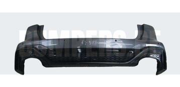 Bumper Audi A6 RS6 C8 4K9 / 4K8 19-Achterbumper KJ9130 beschikbaar voor biedingen