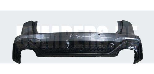 Bumper Audi A6 RS6 C8 4K9 / 4K8 19-Achterbumper KJ9130, Auto-onderdelen, Carrosserie, Bumper, Achter, Gebruikt, 6 maanden garantie