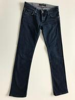 Jeans Calvin Klein, taille 27, en parfait état !, W27 (confection 34) ou plus petit, Comme neuf, Bleu, Enlèvement ou Envoi