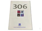 Peugeot 306 Brochure Folder Nederlands 1997, Boeken, Ophalen of Verzenden, Gelezen