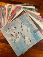 ELTON JOHN Collection of 12 vinyl lp records, Enlèvement ou Envoi, Utilisé