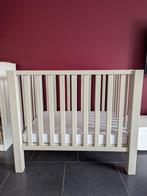 Parc bébé Quax beige, Ophalen, Gebruikt