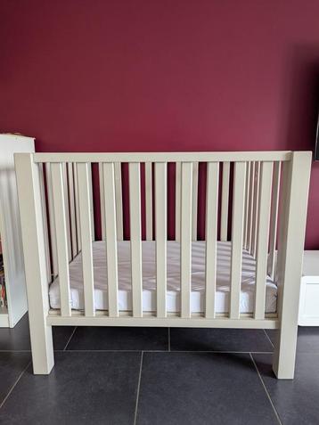 Parc bébé Quax beige beschikbaar voor biedingen