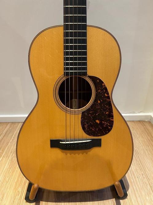 Martin 00-18 Authentic 1931 VTS, Muziek en Instrumenten, Snaarinstrumenten | Gitaren | Akoestisch, Gebruikt, Ophalen