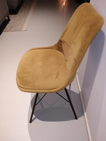 stoelen, Huis en Inrichting, Stoelen, Ophalen, Gebruikt, Twee, Overige kleuren