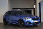 BMW 1 Serie 118 118iA M-Pack CruiseC Leder (EU6d-TEMP) Garan, Achat, 5 portes, Automatique, Série 1
