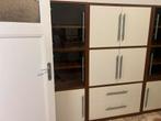 Kast, Ophalen, Zo goed als nieuw, 150 tot 200 cm, 50 tot 75 cm