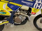 Husqvarna FE 501 2024 enduro, Motoren, Bedrijf, Enduro, 501 cc, 1 cilinder