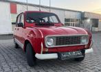 Renault 4 GTL, Auto's, Particulier, Te koop, Renault