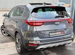 Kia New Sportage 1.6 Crdi AUTOMATIQUE GT LINE 2019, Auto's, Kia, Automaat, Euro 6, Bedrijf, Diesel