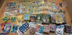 Pokemon verzameling, Hobby en Vrije tijd, Verzamelkaartspellen | Yu-gi-Oh!, Ophalen of Verzenden, Gebruikt, Meerdere kaarten