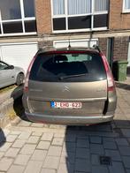 Citroën C4 1.6hdi 7 plaats!, Auto's, Citroën, Bedrijf, 5 deurs, Euro 4, Te koop