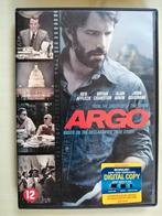 Argo drama dvd ben affleck, Vanaf 12 jaar, Ophalen of Verzenden, Zo goed als nieuw, Drama