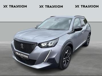 Peugeot 2008 Allure Pack  beschikbaar voor biedingen