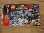 Lego Avengers Age Of Ultron, Kinderen en Baby's, Speelgoed | Duplo en Lego, Ophalen of Verzenden, Zo goed als nieuw, Complete set