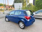 Opel Corsa 1.2i Benzine - CarPlay * 1 JAAR GARANTIE * !, Auto's, Voorwielaandrijving, Stof, Gebruikt, 4 cilinders