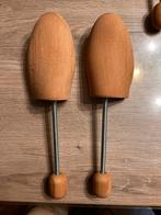 Houten schoenspanners 38/39, Comme neuf, Brun, Enlèvement, Autres types