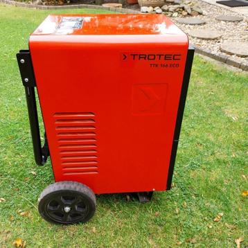 BOUWDROGER beschikbaar voor biedingen